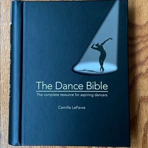The Dance Bible